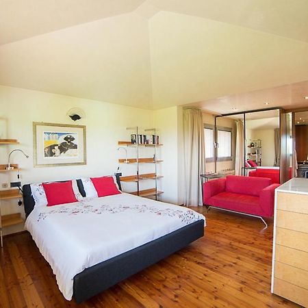 B&B Villa Adriano Desenzano del Garda Exteriör bild