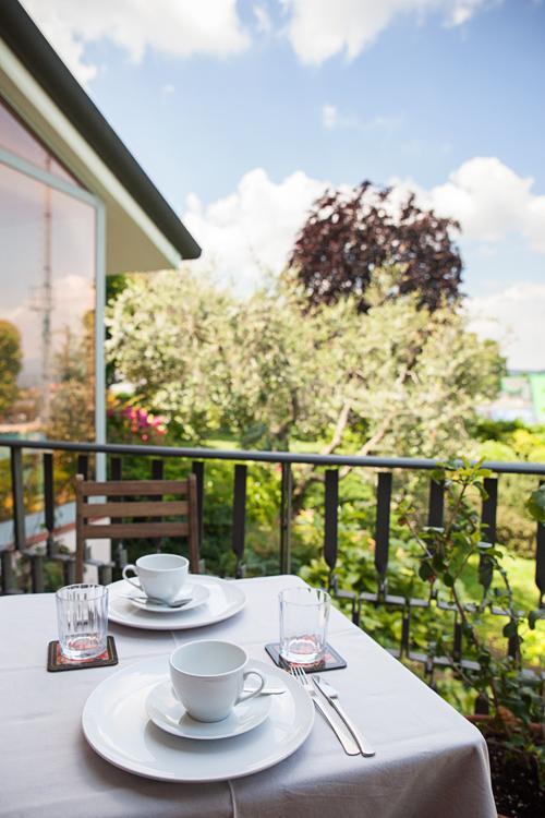 B&B Villa Adriano Desenzano del Garda Exteriör bild