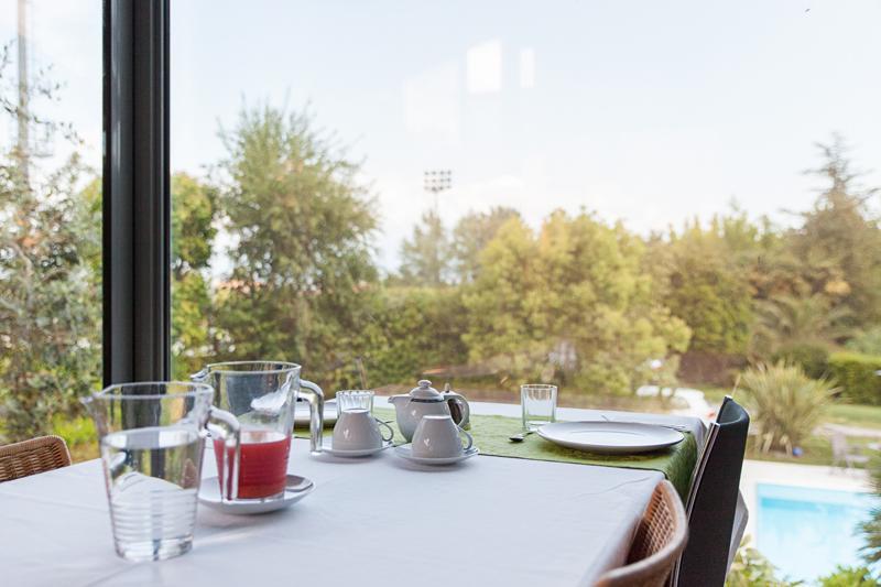 B&B Villa Adriano Desenzano del Garda Exteriör bild