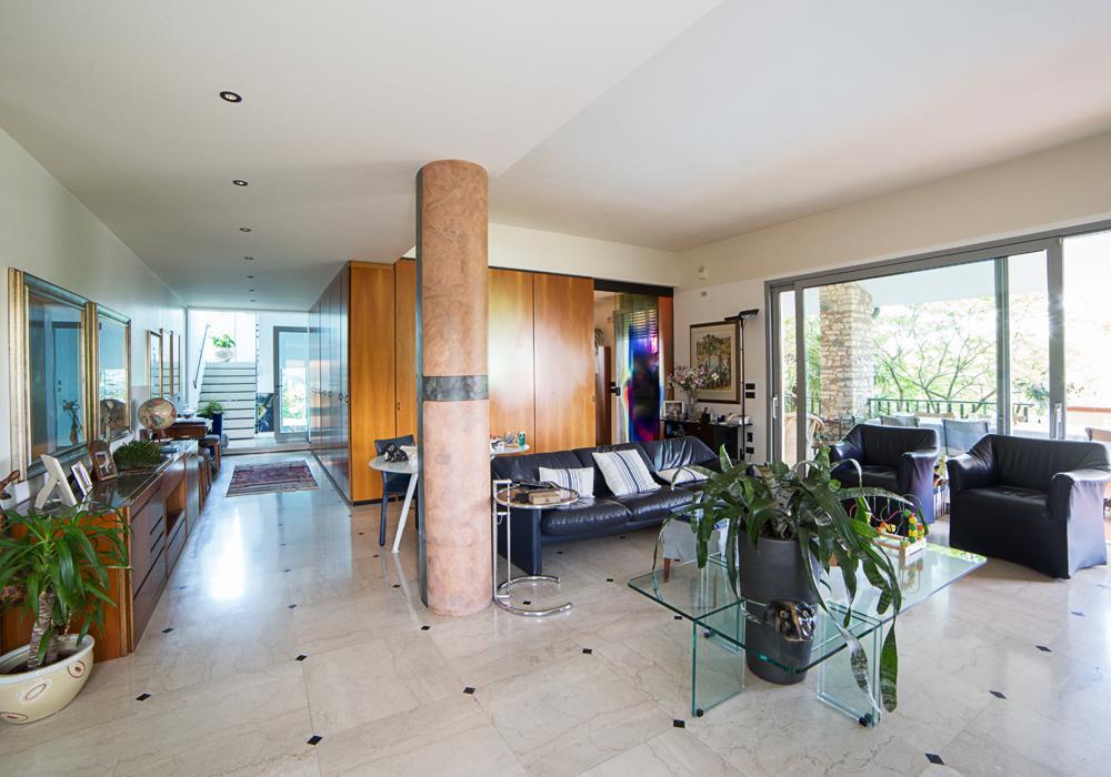 B&B Villa Adriano Desenzano del Garda Exteriör bild