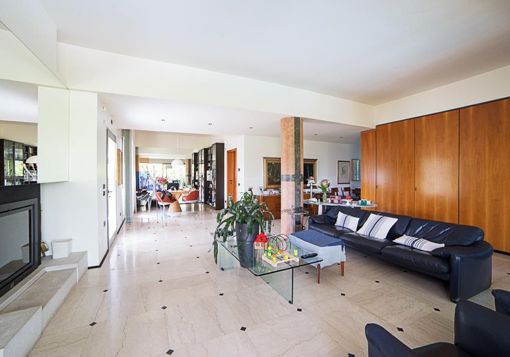 B&B Villa Adriano Desenzano del Garda Exteriör bild