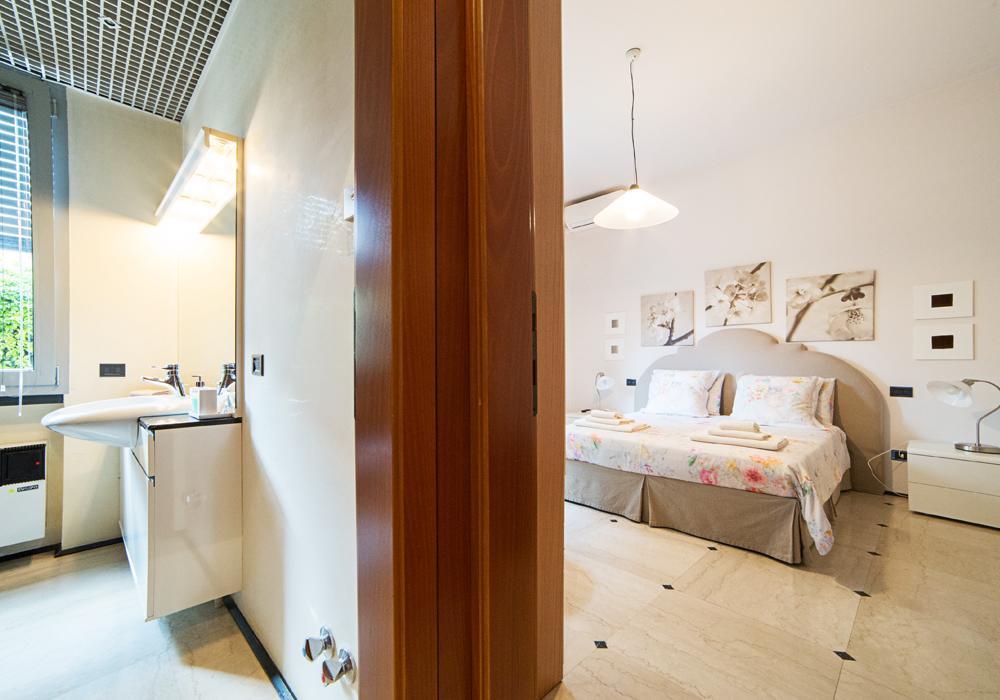 B&B Villa Adriano Desenzano del Garda Exteriör bild