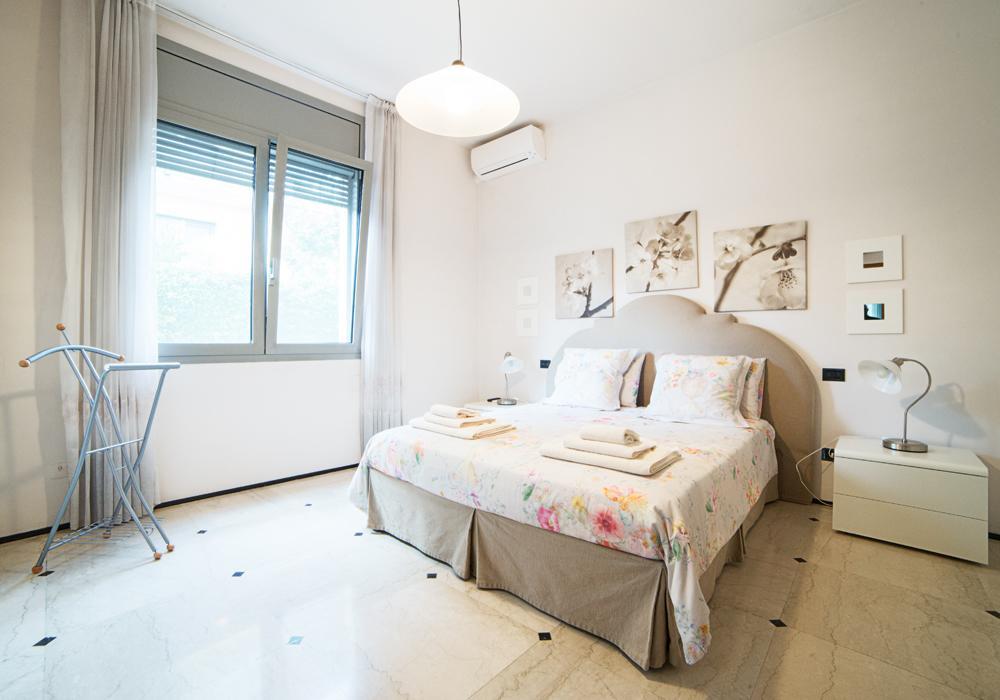 B&B Villa Adriano Desenzano del Garda Exteriör bild
