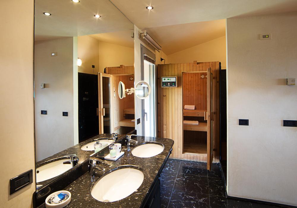 B&B Villa Adriano Desenzano del Garda Exteriör bild