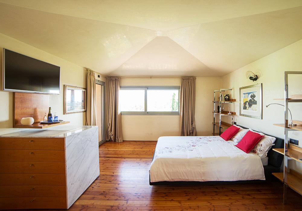 B&B Villa Adriano Desenzano del Garda Exteriör bild