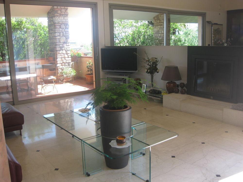 B&B Villa Adriano Desenzano del Garda Exteriör bild