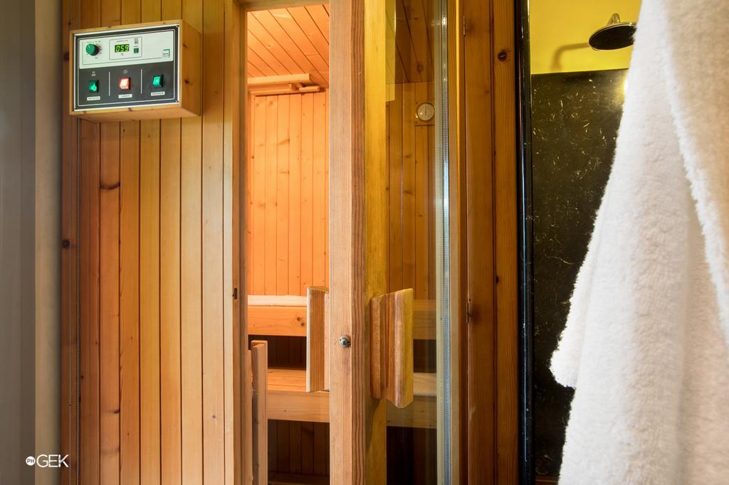 B&B Villa Adriano Desenzano del Garda Exteriör bild
