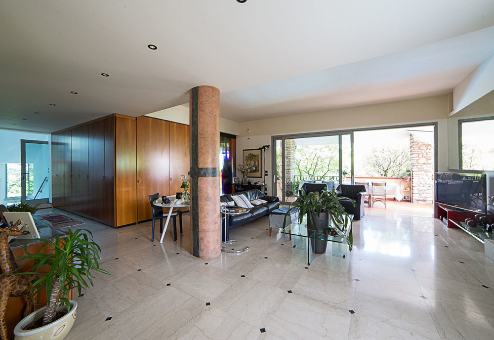 B&B Villa Adriano Desenzano del Garda Exteriör bild