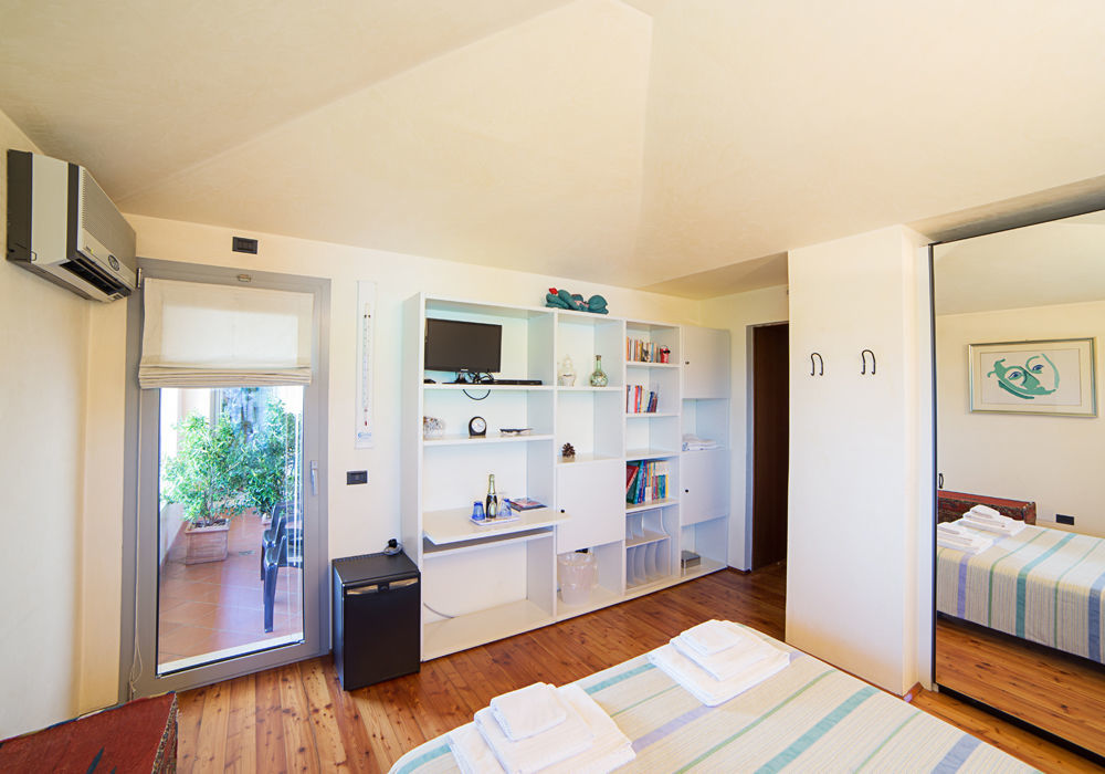 B&B Villa Adriano Desenzano del Garda Exteriör bild