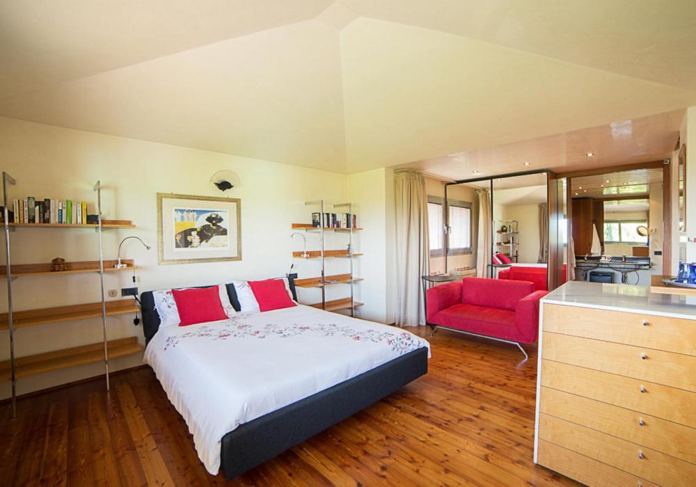 B&B Villa Adriano Desenzano del Garda Exteriör bild