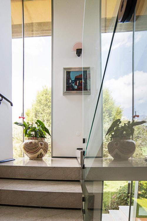 B&B Villa Adriano Desenzano del Garda Exteriör bild